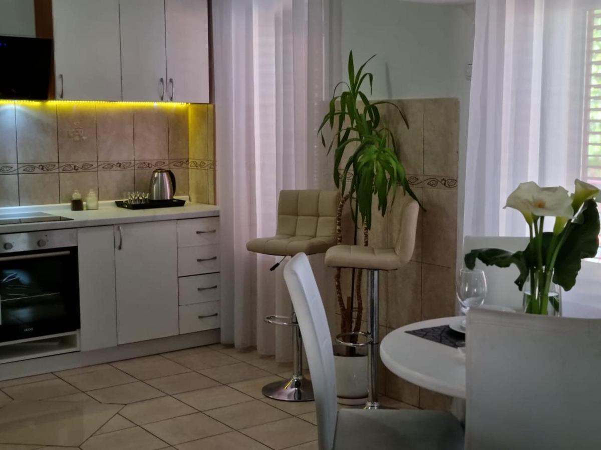 Harmony Cozy Home 포드고리차 외부 사진