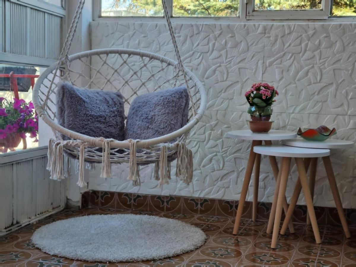 Harmony Cozy Home 포드고리차 외부 사진