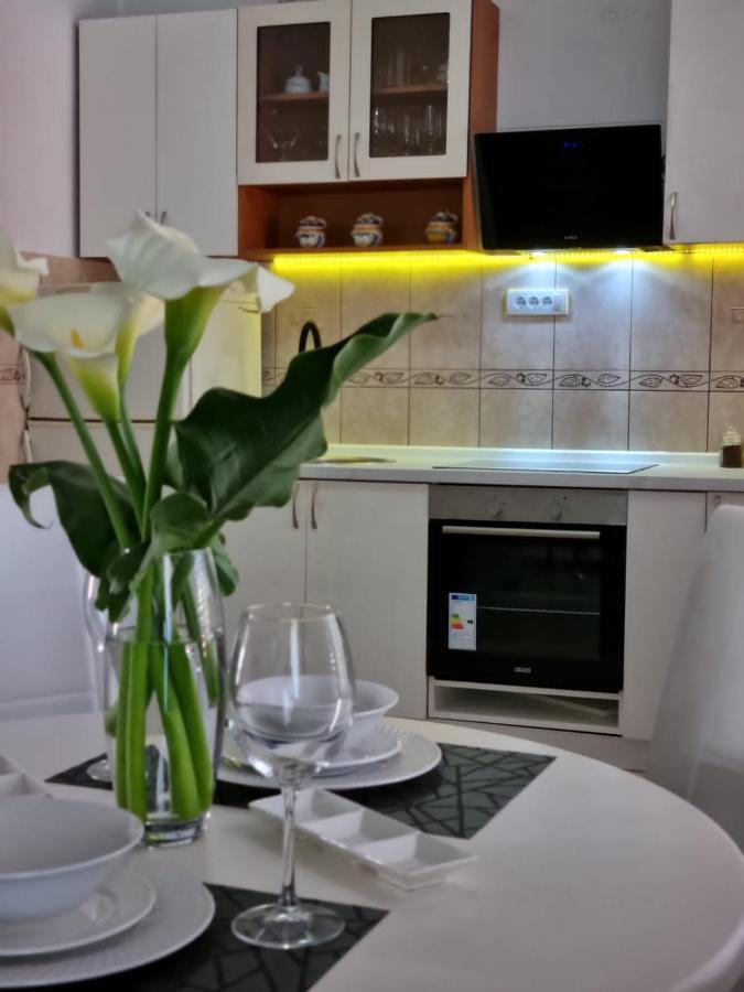 Harmony Cozy Home 포드고리차 외부 사진