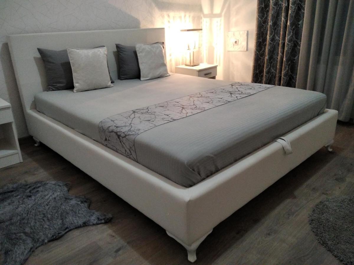 Harmony Cozy Home 포드고리차 외부 사진