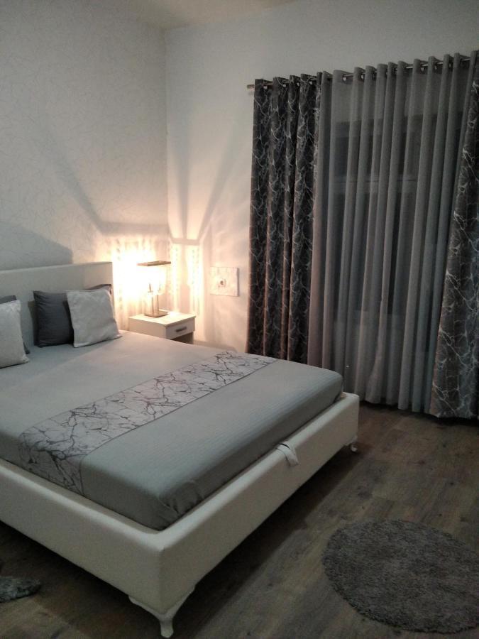 Harmony Cozy Home 포드고리차 외부 사진