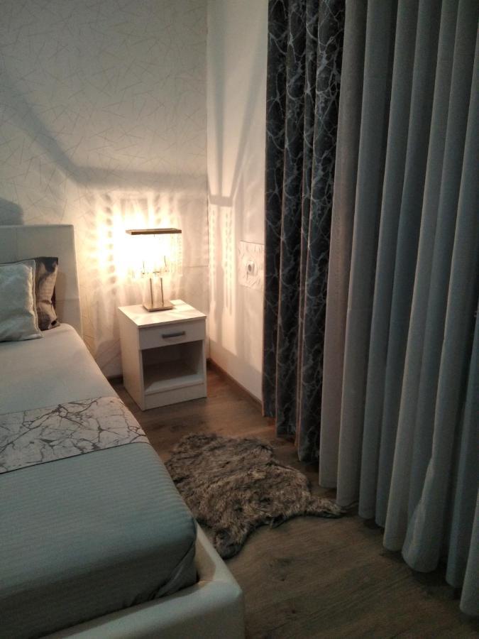 Harmony Cozy Home 포드고리차 외부 사진