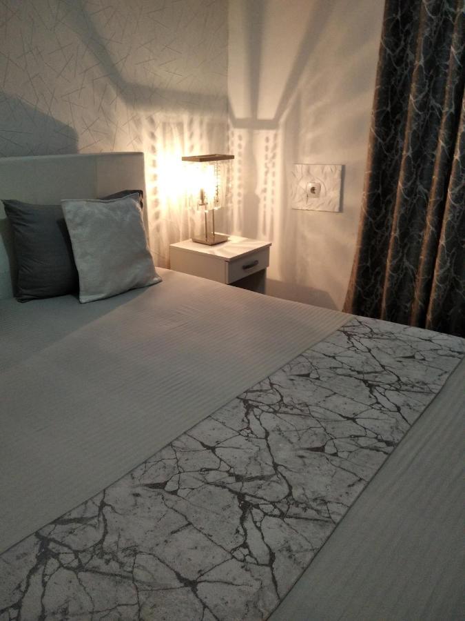 Harmony Cozy Home 포드고리차 외부 사진