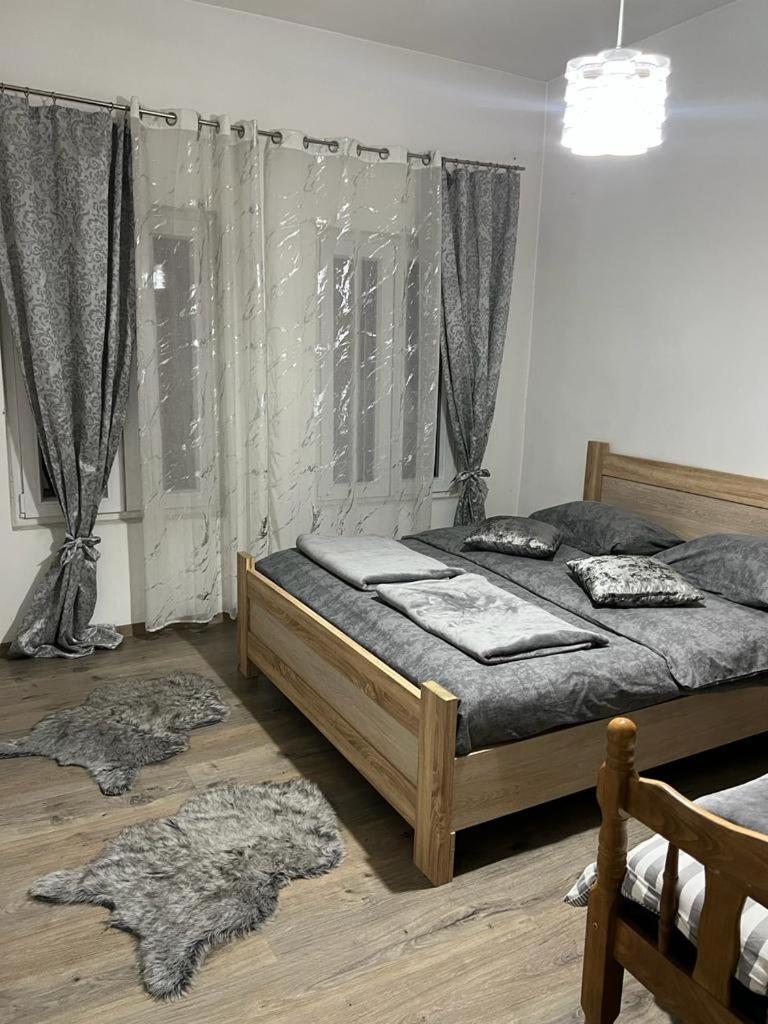 Harmony Cozy Home 포드고리차 외부 사진