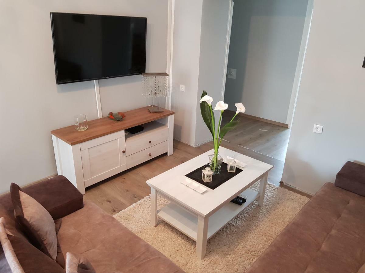 Harmony Cozy Home 포드고리차 외부 사진
