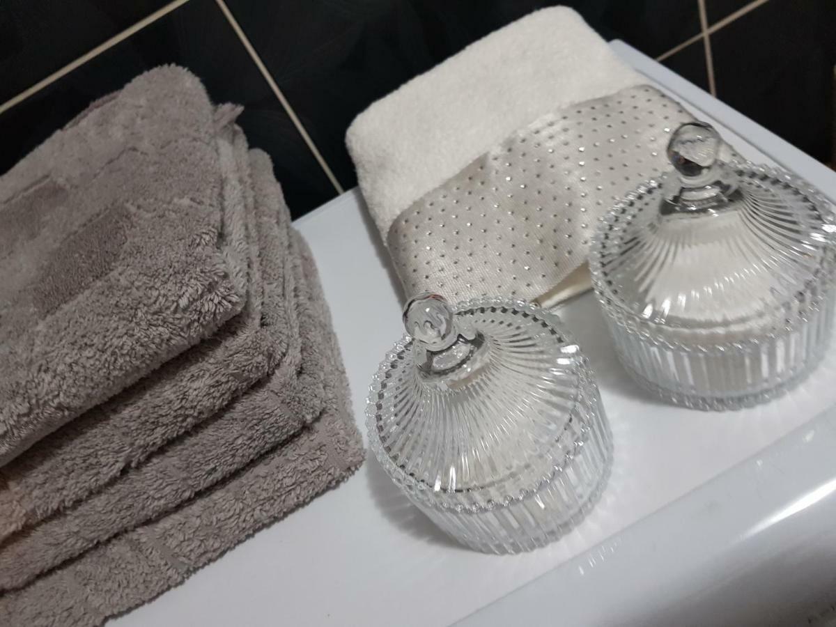 Harmony Cozy Home 포드고리차 외부 사진